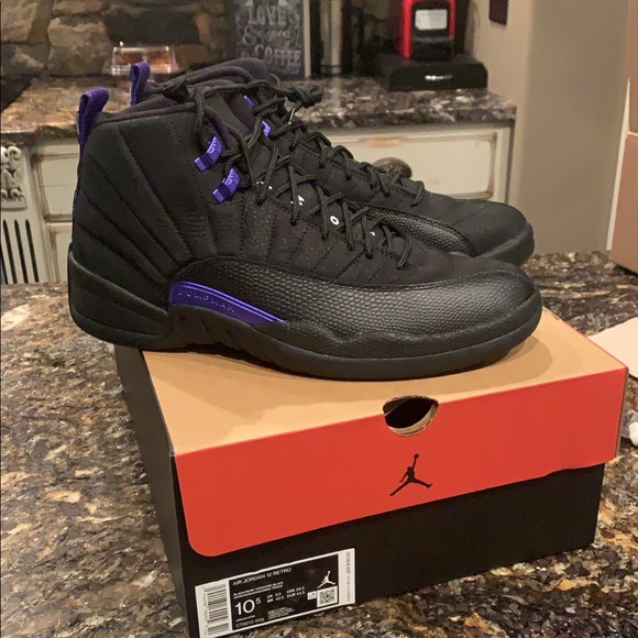 Jordan 12 concord